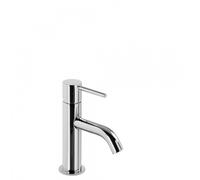 Mitigeur lavabo finition Chromé avec vidage automatique STUDY-TRES - TRES 26290301D