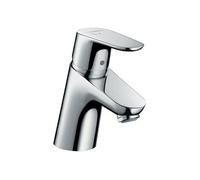 HANSGROHE Mitigeur de lavabo 70 Focus CH3 CoolStart avec tirette et vidage 31539000