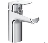Porcher - Mitigeur de lavabo Okyris - version grande - cartouche CH3