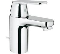 Grohe Eurosmart mitigeur lavabo 3282500E Cosmopolitan, SpeedClean Mosseur 5,8 l