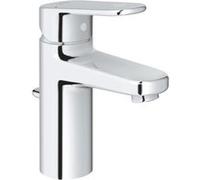 Mitigeur de lavabo monocommande EUROPLUS taille S 5,8 l/min GROHE 3261200E