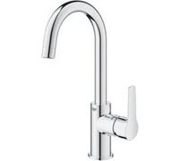 Grohe QuickFix Start mitigeur lavabo 24203002 chromé , taille L, bec haut