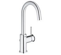 Mitigeur lavabo GROHE Start Classic taille L chromé