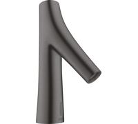 mitigeur lavabo Hansgrohe AXOR Starck Organic, électronique, fonctionnement s...