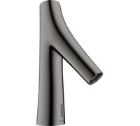 mitigeur lavabo Hansgrohe AXOR Starck Organic, électronique, fonctionnement s...