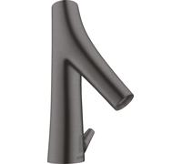 mitigeur lavabo Hansgrohe AXOR Starck Organic, électronique, fonctionnement s...