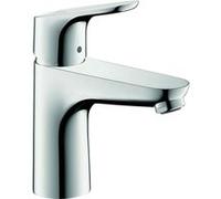 Mitigeur Lavabo Monotrou Hansgrohe Focus sans vidage 31509000