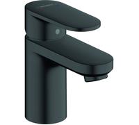 Hansgrohe Mitigeur lavabo Vernis Blend 71558670 noir mat