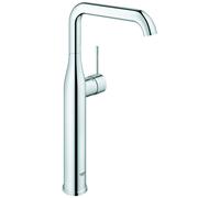 Grohe Essence mitigeur lavabo 24170001 2000 /2", taille XL, sans garniture de vidange , chromé