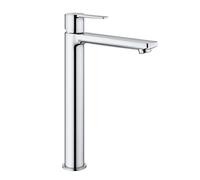 Mitigeur Lavabo Haut Grohe Lineare Lavabo Taille XL 23405001