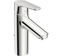Mitigeur Lavabo Haut Hansa VANTIS Style Basse pression 188x114mm Chromé 52461163