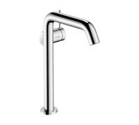 Mitigeur Lavabo Haut Hansgrohe Tecturis S Fine CoolStart 240mm Chromé
