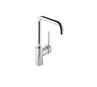 Mitigeur Lavabo Haut Hewi Serie AQ 477/801 Blanc de sécurité AQ1D12M10640 98