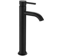 Mitigeur lavabo haut ILO Small noir