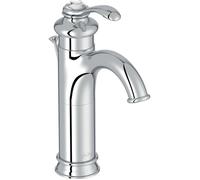 Mitigeur lavabo haut JACOB DELAFON Fairfax