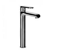 Mitigeur lavabo haut - monotrou - chromé - COLORS SARODIS