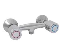 Mitigeur lavabo IBIZA - Rousseau - Chromé