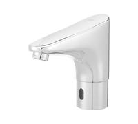 GROHE Robinet infrarouge lavabo Europlus E 36016001 Import Allemagne