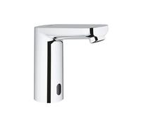 GROHE 36330001 Eurosmart Cosmopolitan E Mitigeur de lavabo infra rouge
