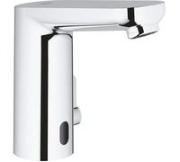 Mitigeur lavabo infrarouge GROHE Get E - limitateur température ajustable - déclenchement sans contact