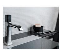 MITIGEUR LAVABO ITALY REGULAR POIGNEE MARQUINIA AVEC VIDAGE UP&DOWN - CRISTINA ONDYNA IT22051MQ