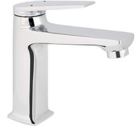 Mitigeur lavabo IVO chromé BLI_020M