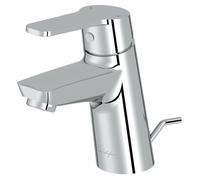 Mitigeur lavabo JACOB DELAFON Aimé noir mat