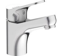 Mitigeur lavabo monotrou avec système d'installation breveté 535'' BRIVE - JACOB DELAFON - E75759-4-CP