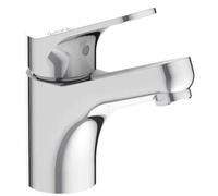 Robinet lavabo JACOB DELAFON Brive installation rapide et économie d'eau