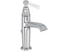 Mitigeur lavabo JACOB DELAFON Cléo 1889 Chrome