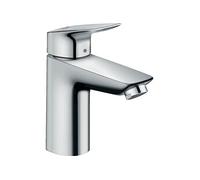 Mitigeur de lavabo - bec et fixe - confortzone - Logis 100 CoolStart HANSGROHE