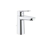 GROHE mitigeur de lavabo sur pied BauEdge StarLight Chrome 23758000