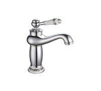 Mitigeur lavabo MARPLE chromé