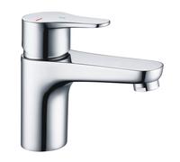 Mitigeur lavabo MASSAI - Rousseau - Chromé