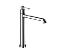 Mitigeur lavabo medium avec vidage up&down® Chromé - CRISTINA ONDYNA FA22751