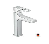 Hansgrohe Metropol Chrome