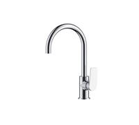 Mitigeur lavabo mobile Ruby Chrome
