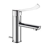 Mitigeur Lavabo Monotrou Delabie SECURITHERM EP BIOCLIP 28201LEP
