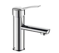 Mitigeur Lavabo Monotrou Delabie SECURITHERM EP BIOCLIP 28211TEP