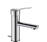 Mitigeur Lavabo Monotrou Delabie SECURITHERM EP Chromé 2720TEP