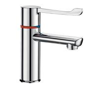 Mitigeur Lavabo Monotrou Delabie SECURITHERM H96001