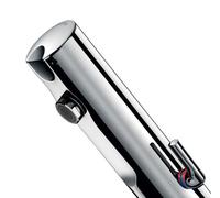 Mitigeur Lavabo Monotrou Delabie TEMPOMATIC MIX 4 490106