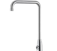 Mitigeur Lavabo Monotrou Delabie TEMPOMATIC PRO 445257