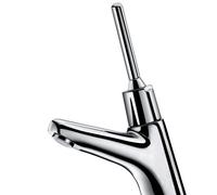 Mitigeur Lavabo Monotrou Delabie TEMPOSTOP 2 Chromé 702400