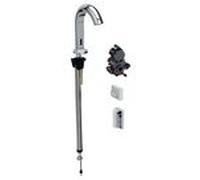Mitigeur Lavabo Monotrou Geberit 116185211