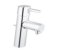 Mitigeur Lavabo Monotrou Grohe Concetto Taille S 2338010E
