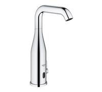 Mitigeur Lavabo Monotrou Grohe Essence E infrarouge 1/2" avec limiteur de température ajustable 36444000