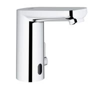 Mitigeur Lavabo Monotrou Grohe Eurosmart CE infrarouge avec limiteur de température variable 36324001