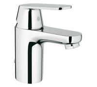 Mitigeur Lavabo Monotrou Grohe Eurosmart Cosmopolitan 1/2" Taille S 3282700E