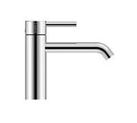 Mélangeur monotrou Herzbach DEEP WT taille M 150 mm 18.023710. 2000 .01 avec drain PUSH chromé
